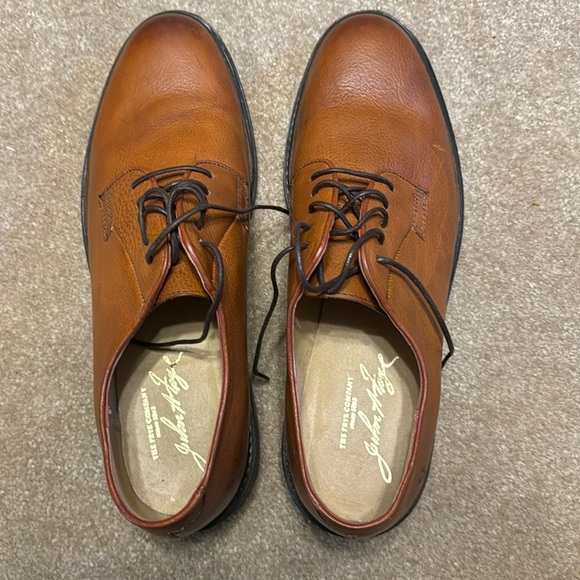The Frye Company “James Oxford” shoes. 13M main image 5